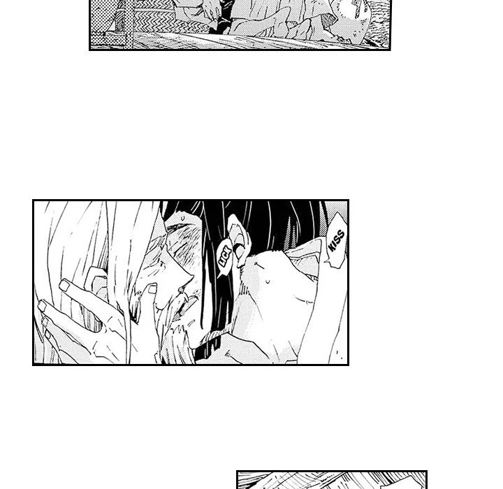 Contract Of Cherry Blossom Guilt - Chapter 2